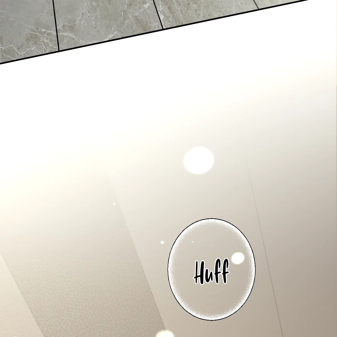 The Grown Dog Bullies Its Owner Chapter 80 - page 7