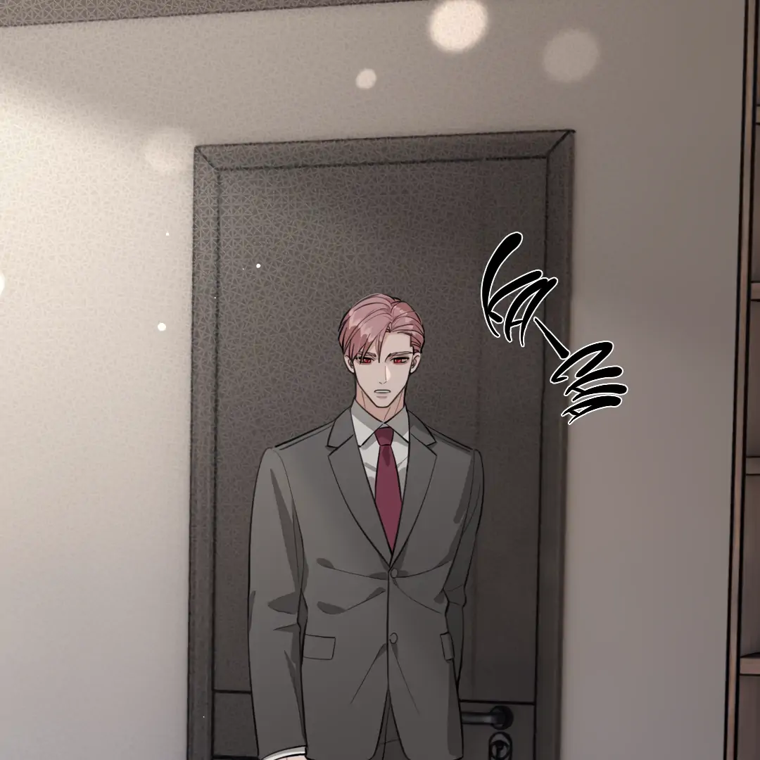 The Grown Dog Bullies Its Owner Chapter 80 - page 79