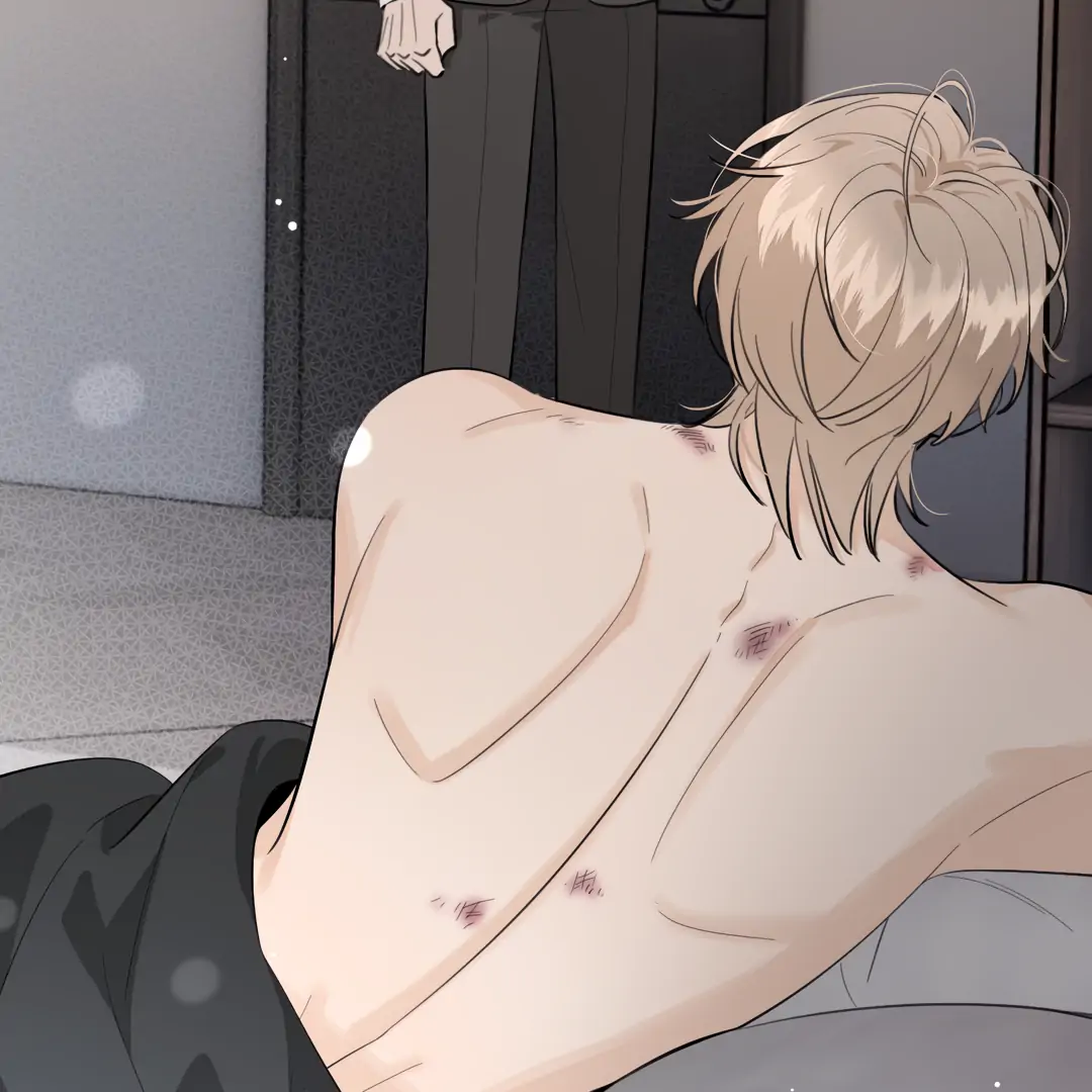 The Grown Dog Bullies Its Owner Chapter 80 - page 80