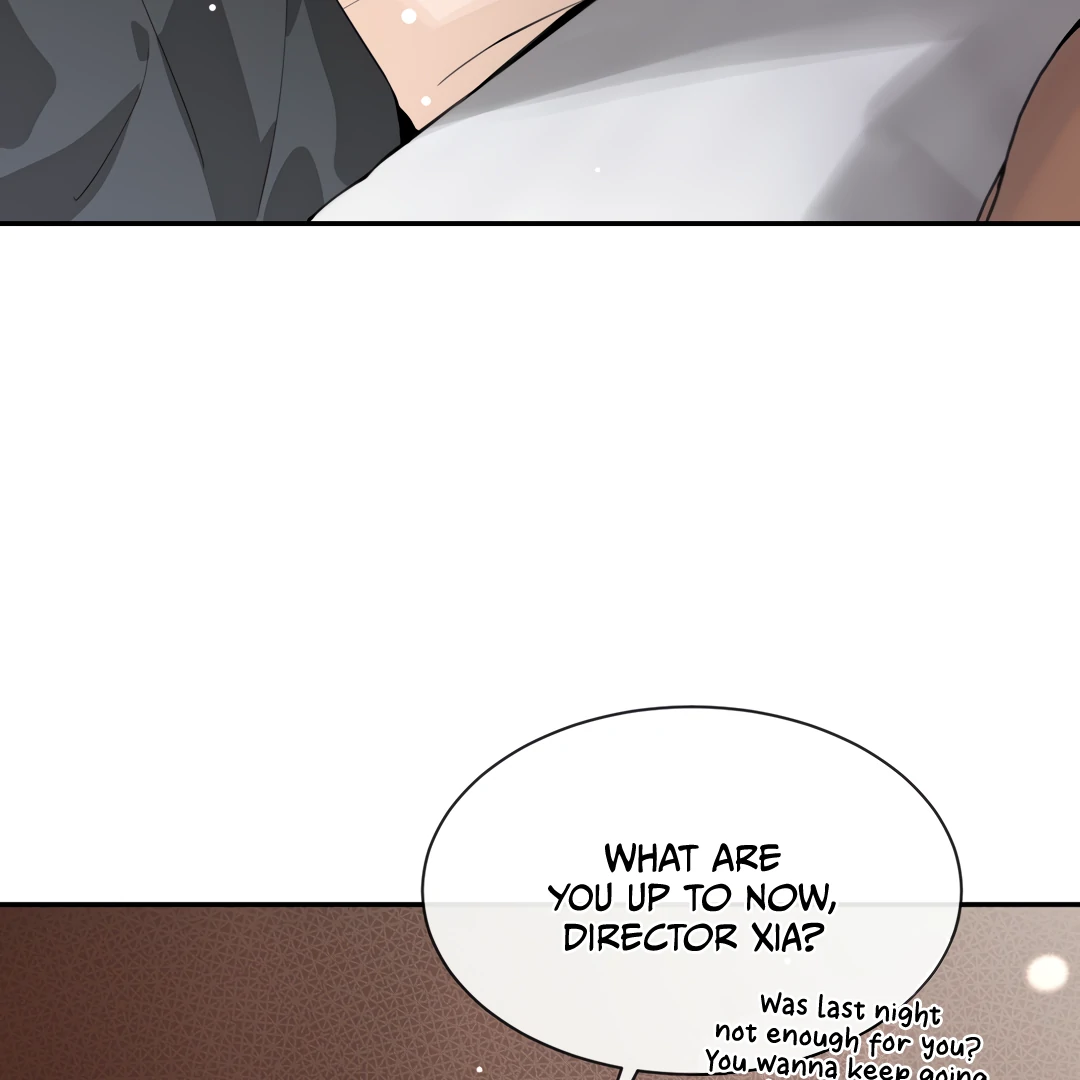 The Grown Dog Bullies Its Owner Chapter 80 - page 81