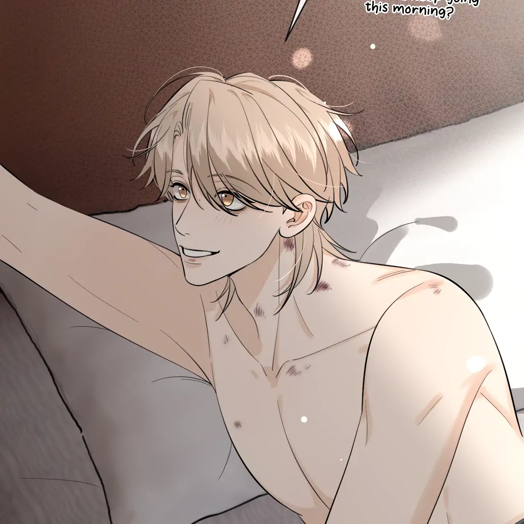 The Grown Dog Bullies Its Owner Chapter 80 - page 82