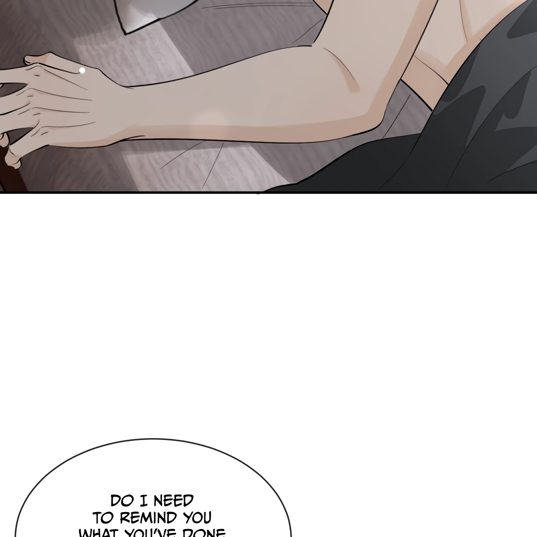 The Grown Dog Bullies Its Owner Chapter 80 - page 83