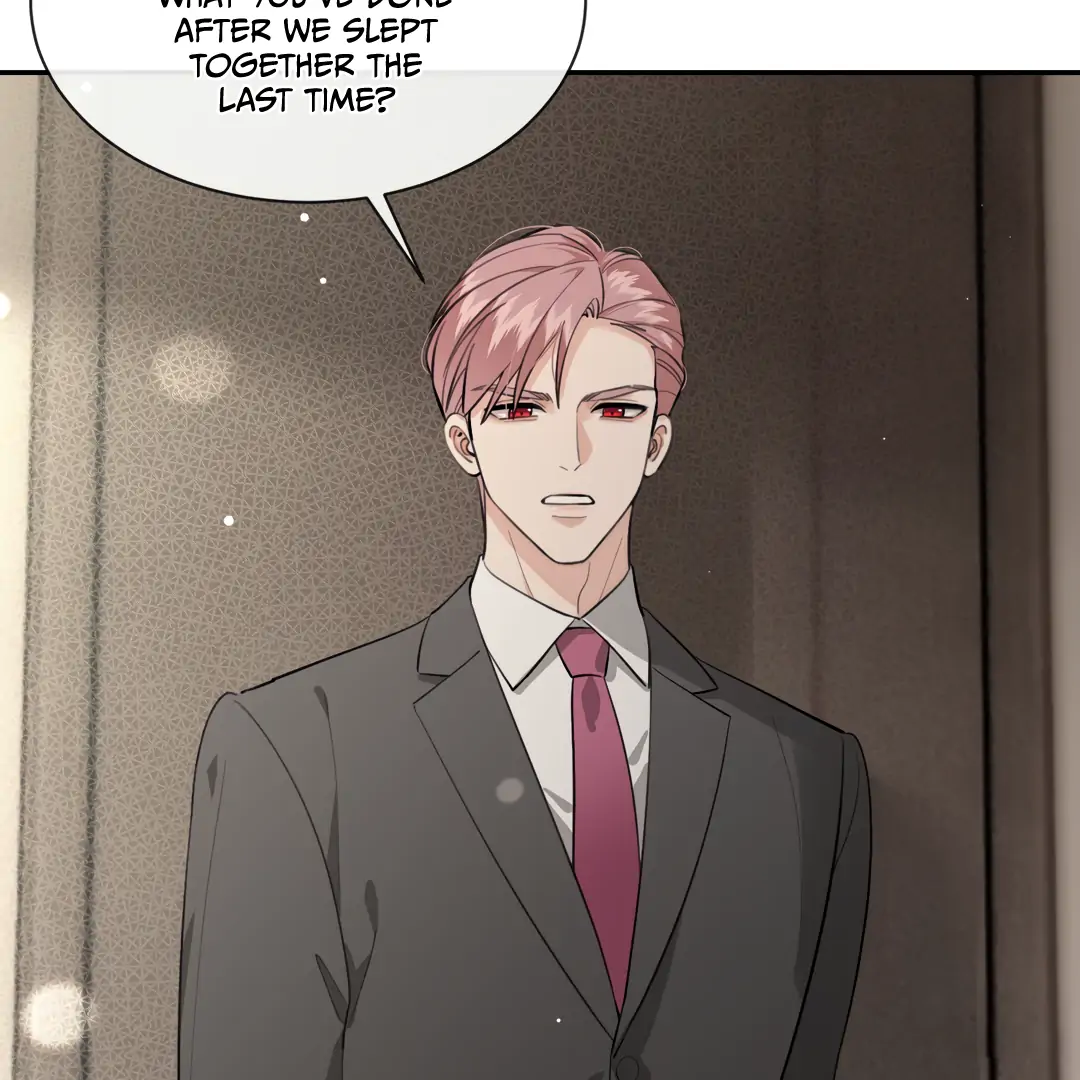 The Grown Dog Bullies Its Owner Chapter 80 - page 84