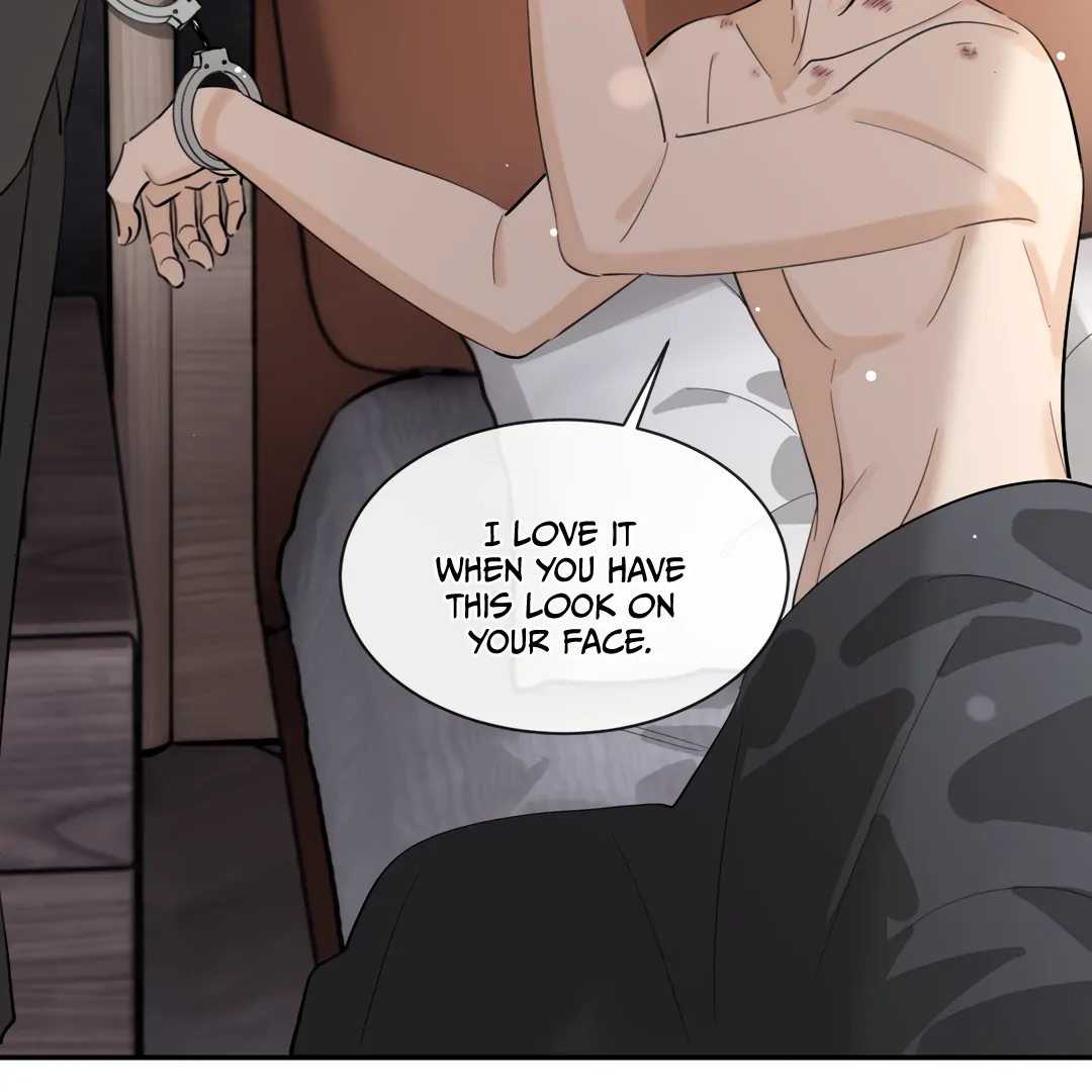 The Grown Dog Bullies Its Owner Chapter 80 - page 89