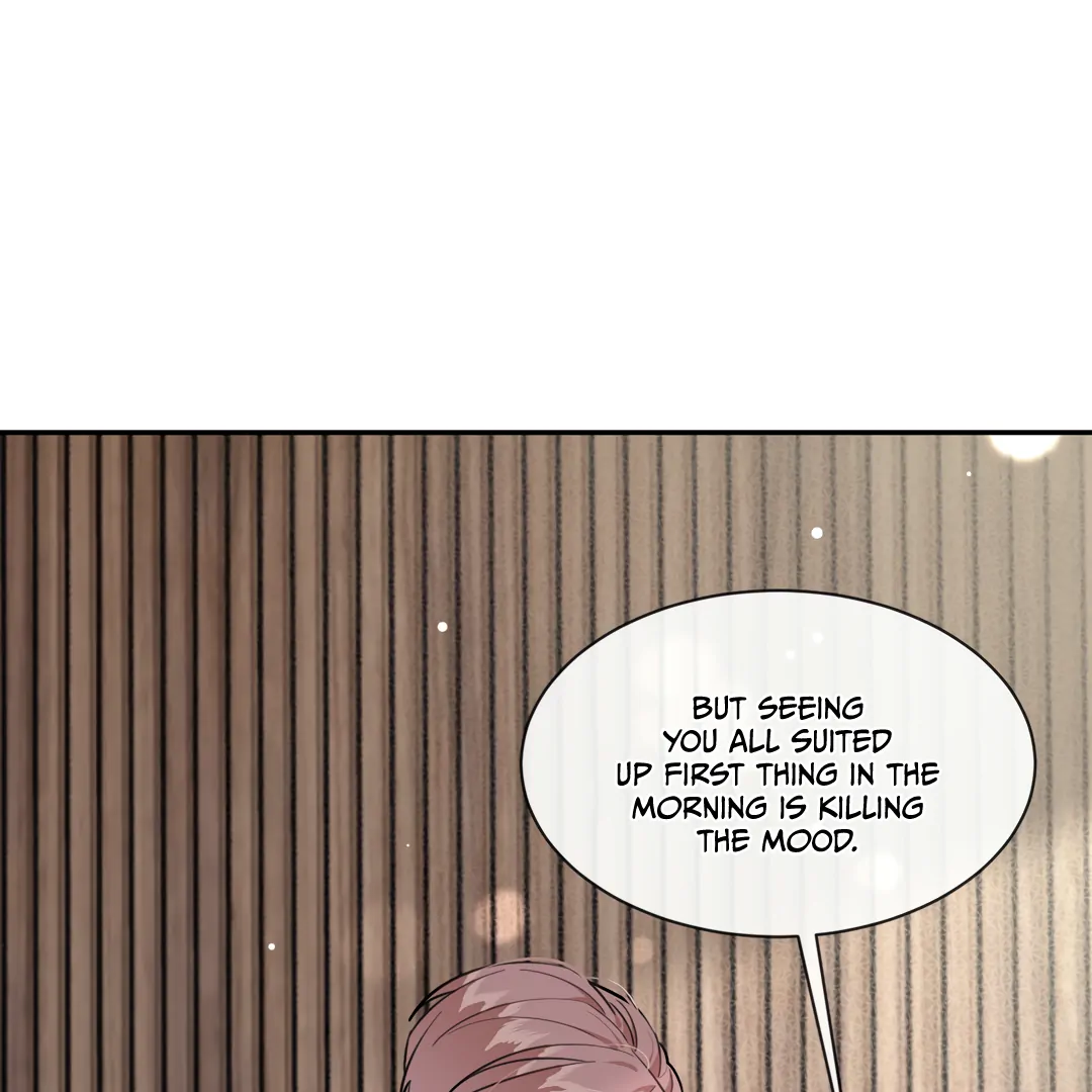 The Grown Dog Bullies Its Owner Chapter 80 - page 90