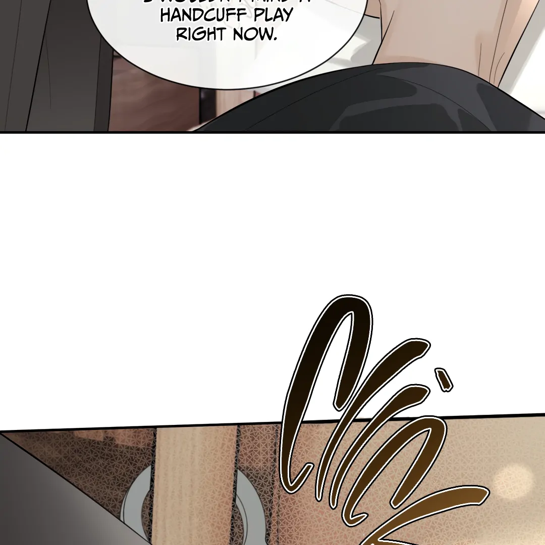 The Grown Dog Bullies Its Owner Chapter 80 - page 92