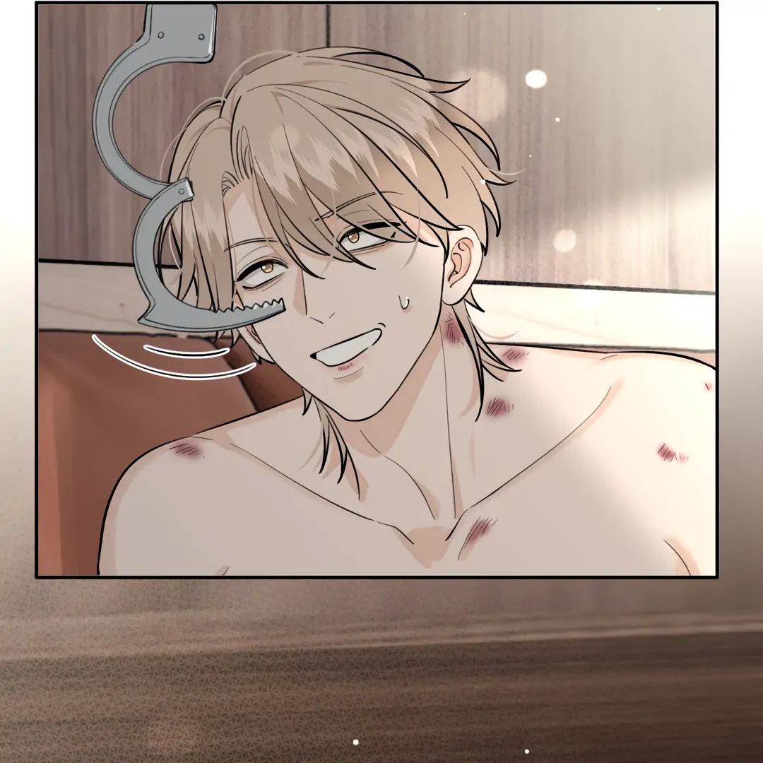 The Grown Dog Bullies Its Owner Chapter 80 - page 95