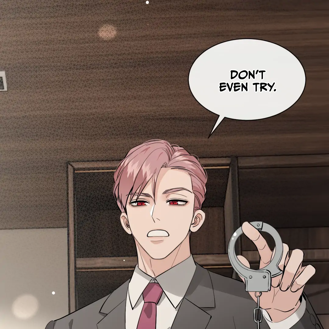 The Grown Dog Bullies Its Owner Chapter 80 - page 96