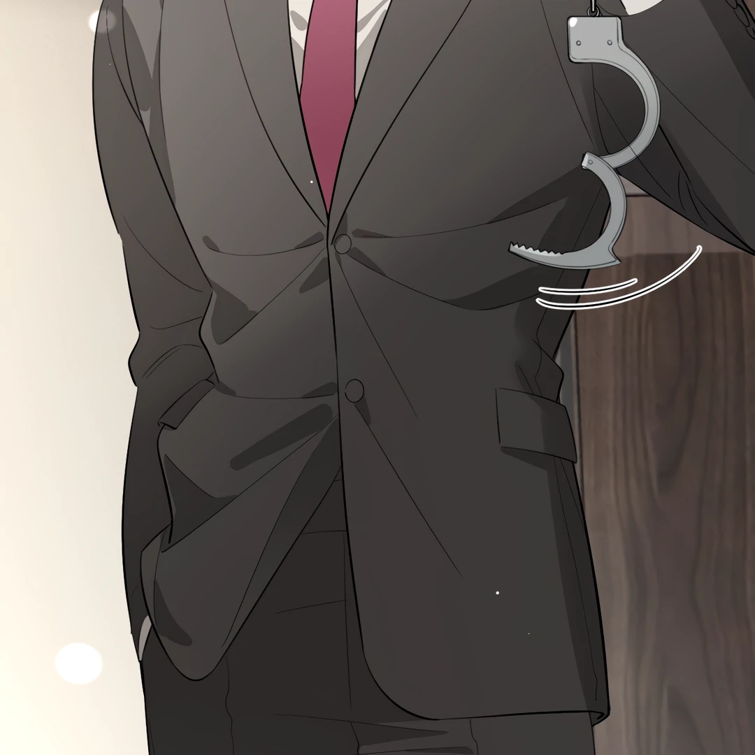 The Grown Dog Bullies Its Owner Chapter 80 - page 97