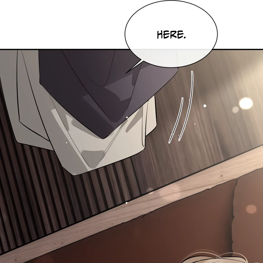 The Grown Dog Bullies Its Owner Chapter 81 - page 12
