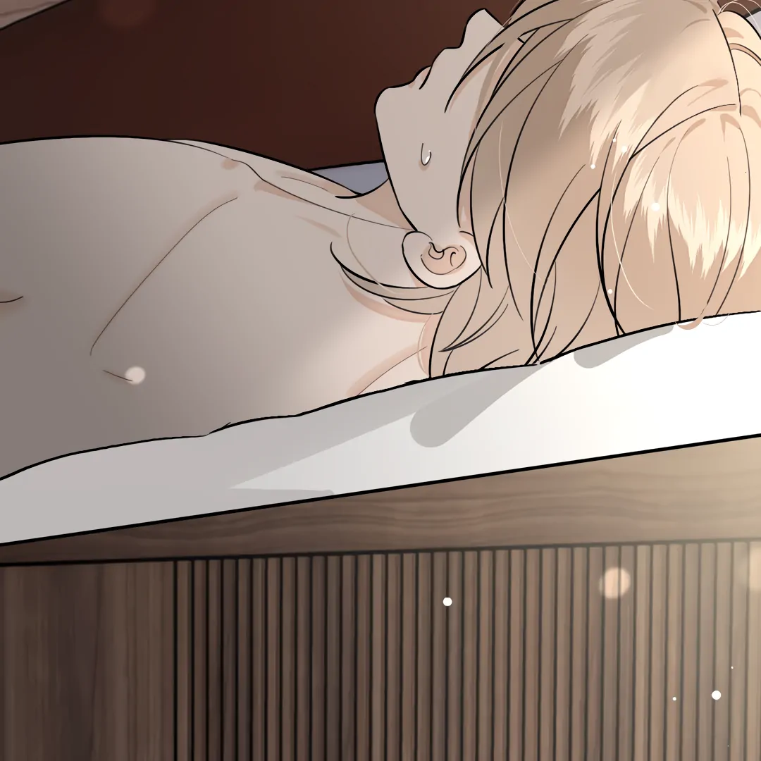The Grown Dog Bullies Its Owner Chapter 81 - page 13
