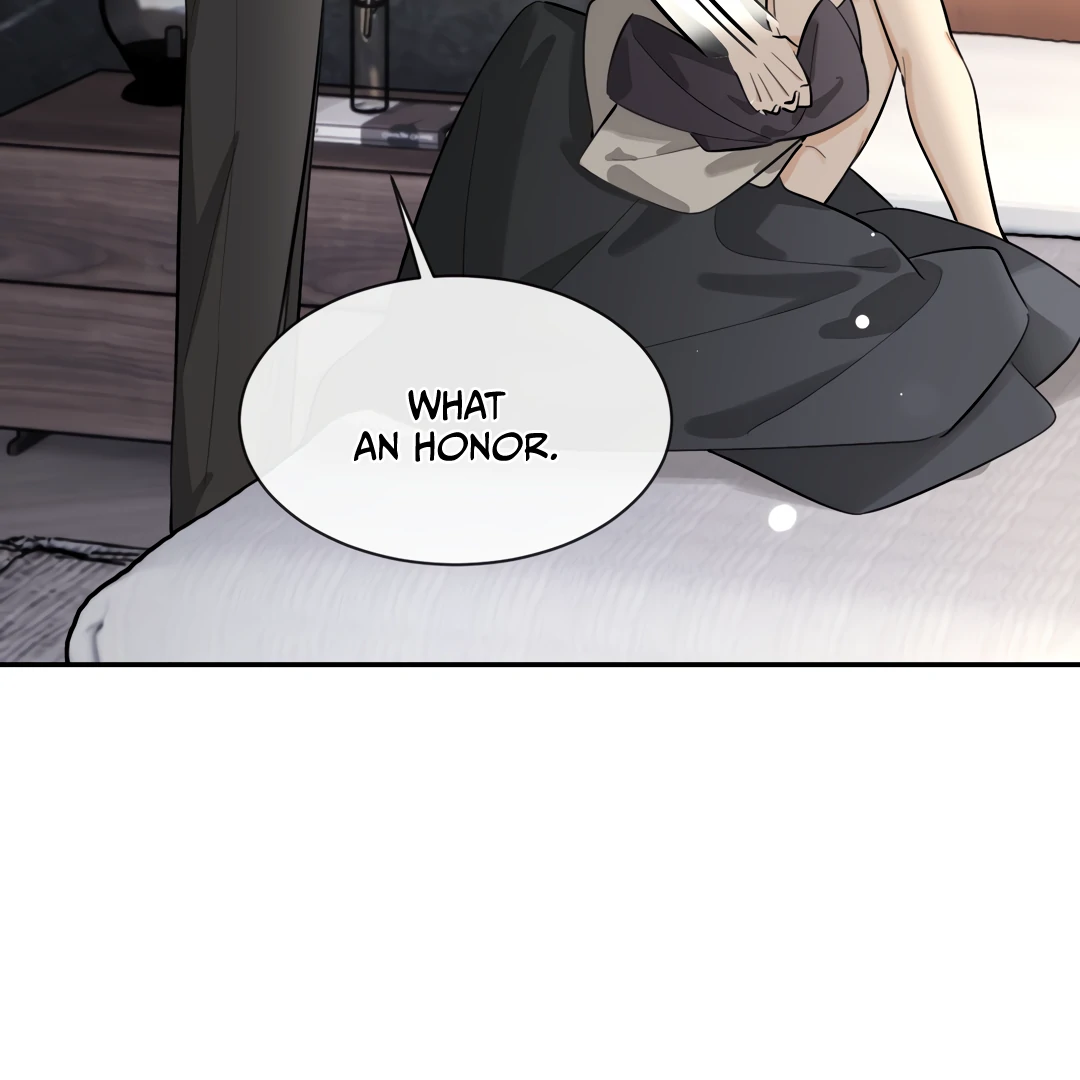 The Grown Dog Bullies Its Owner Chapter 81 - page 15