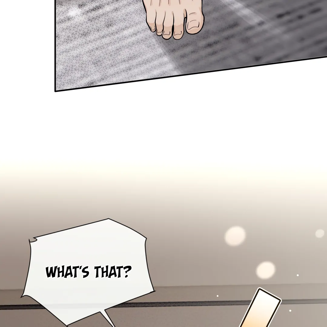 The Grown Dog Bullies Its Owner Chapter 81 - page 23