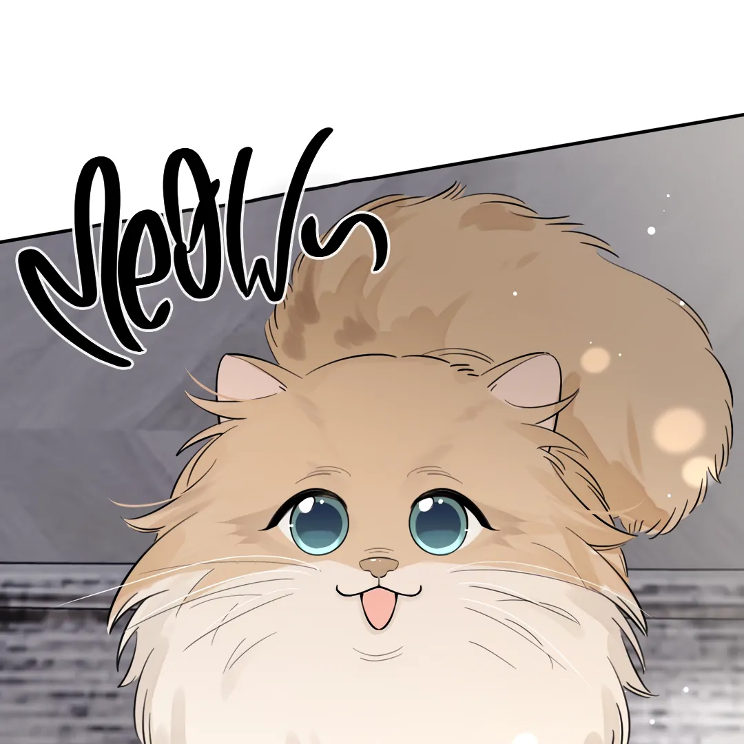 The Grown Dog Bullies Its Owner Chapter 81 - page 26