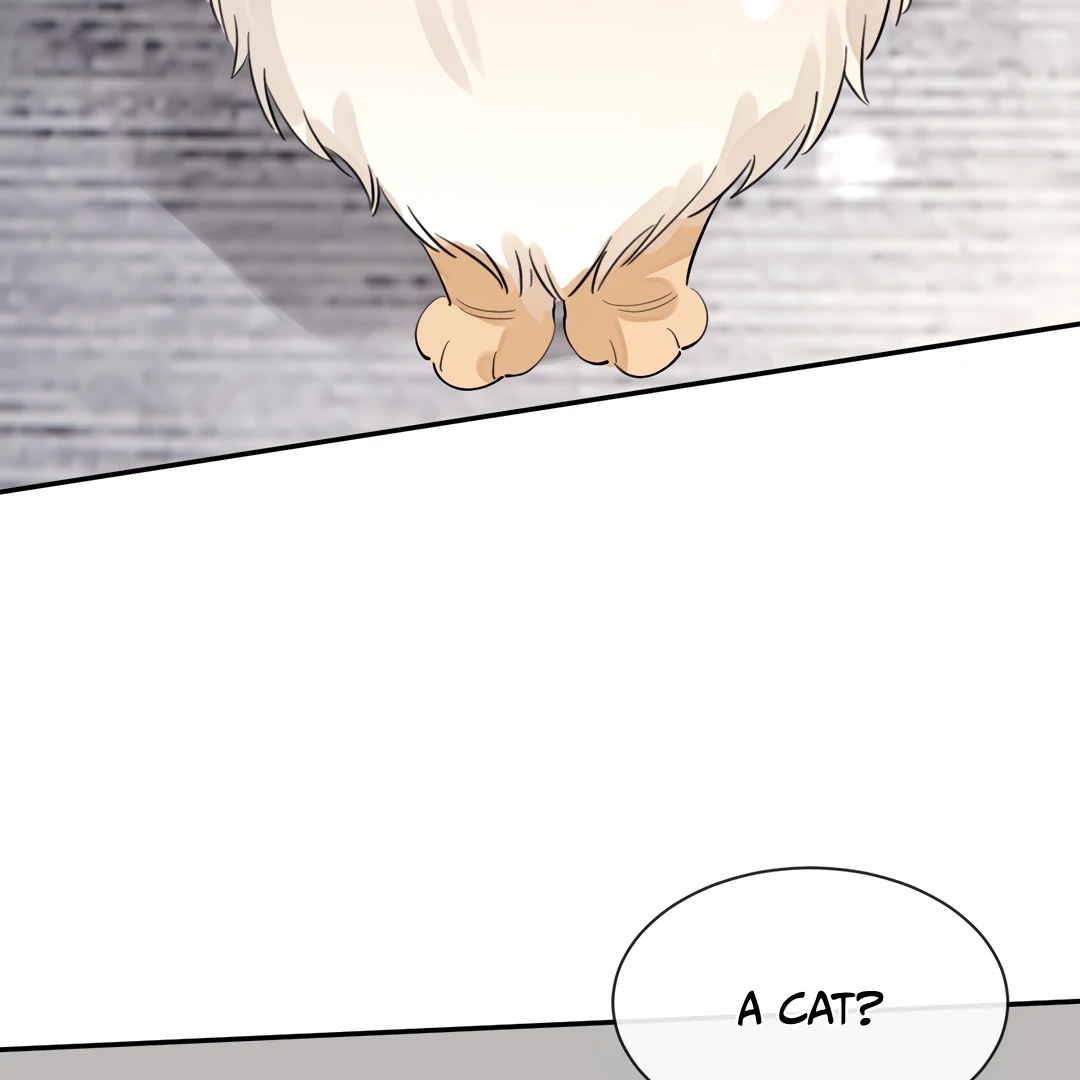 The Grown Dog Bullies Its Owner Chapter 81 - page 27