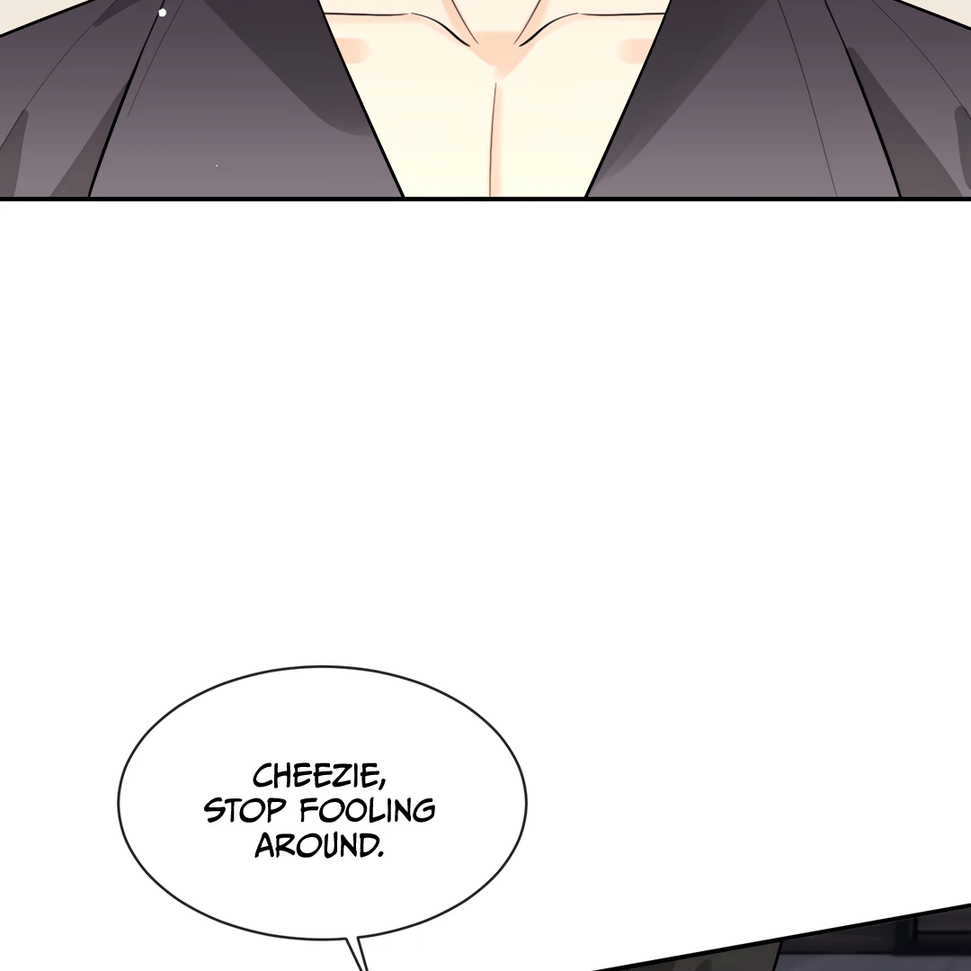The Grown Dog Bullies Its Owner Chapter 81 - page 29