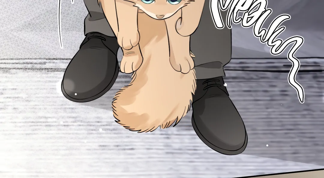 The Grown Dog Bullies Its Owner Chapter 81 - page 31