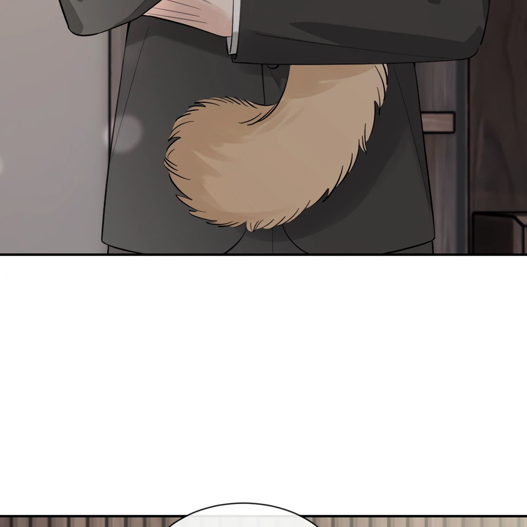 The Grown Dog Bullies Its Owner Chapter 81 - page 36