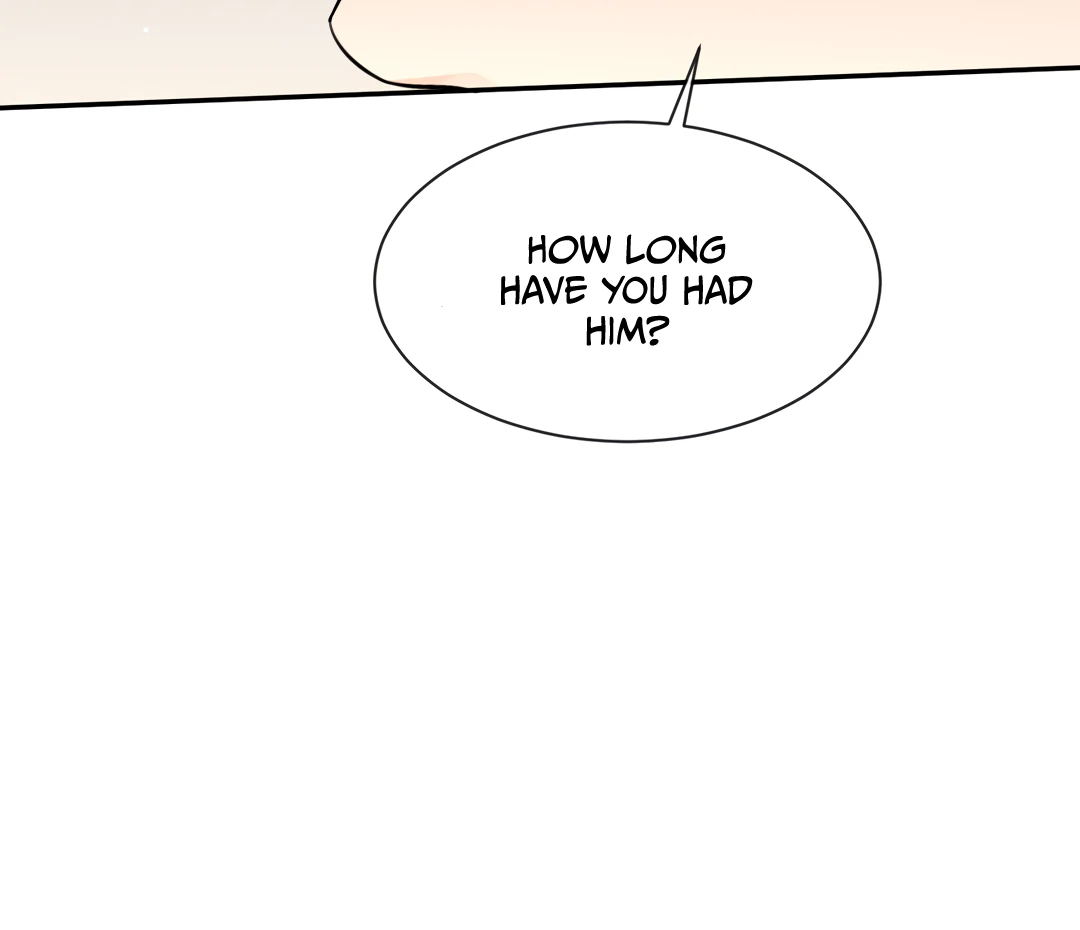 The Grown Dog Bullies Its Owner Chapter 81 - page 40