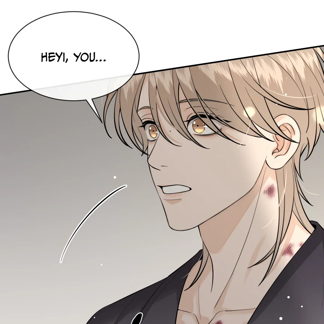 The Grown Dog Bullies Its Owner Chapter 81 - page 45