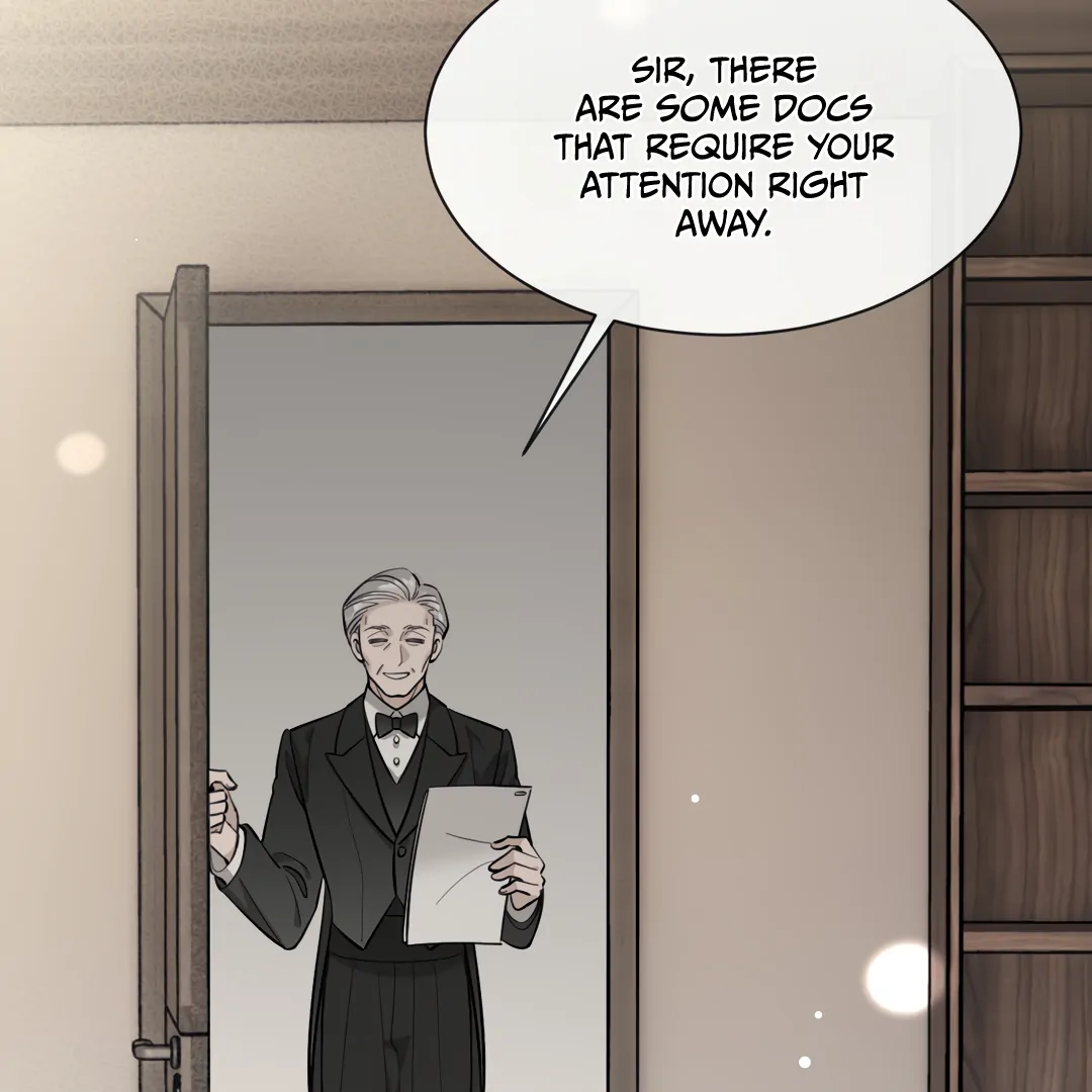 The Grown Dog Bullies Its Owner Chapter 81 - page 47