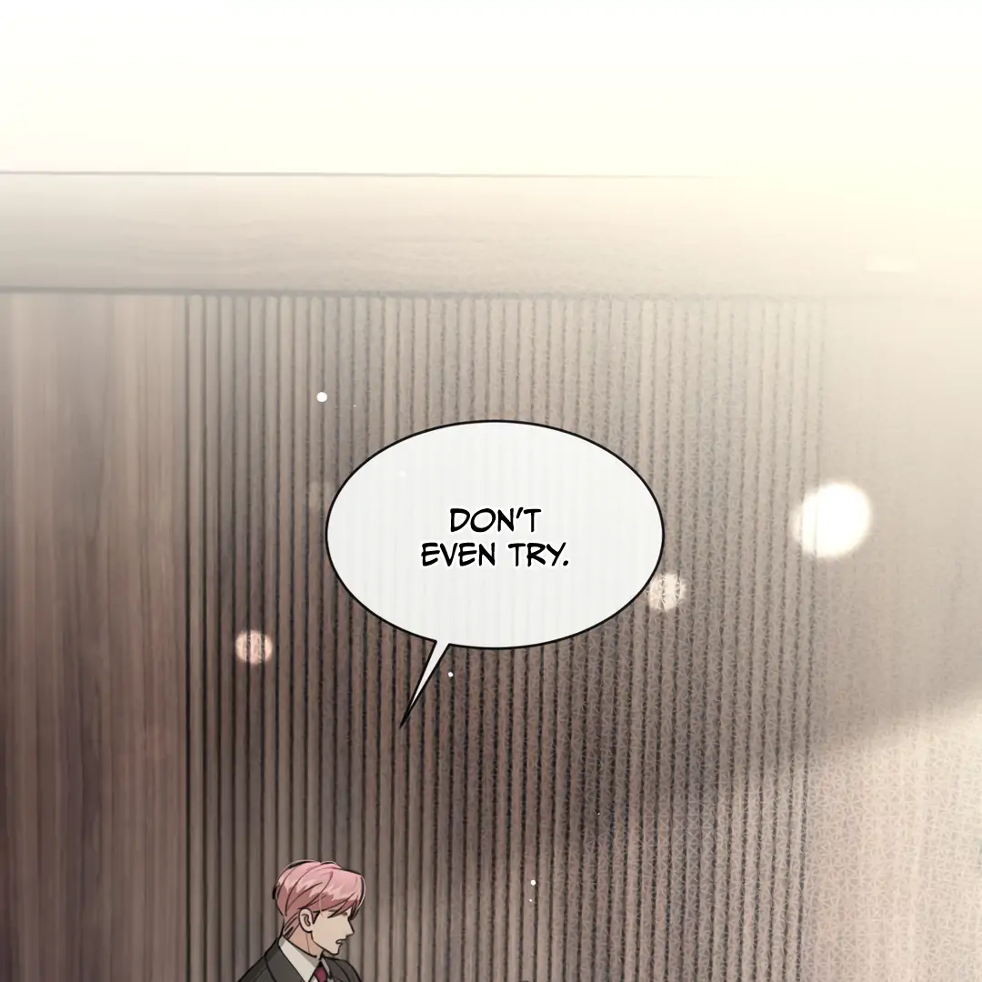 The Grown Dog Bullies Its Owner Chapter 81 - page 5