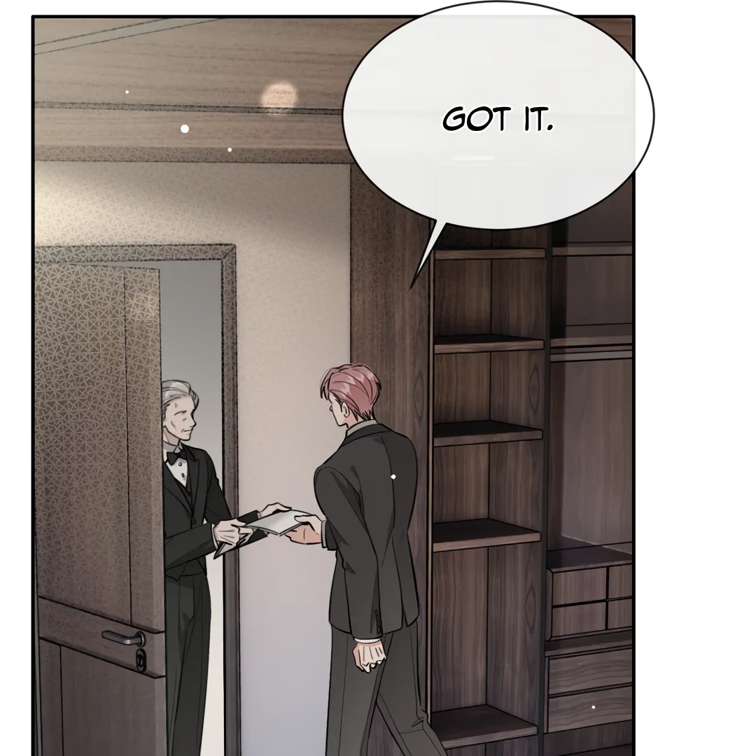The Grown Dog Bullies Its Owner Chapter 81 - page 50