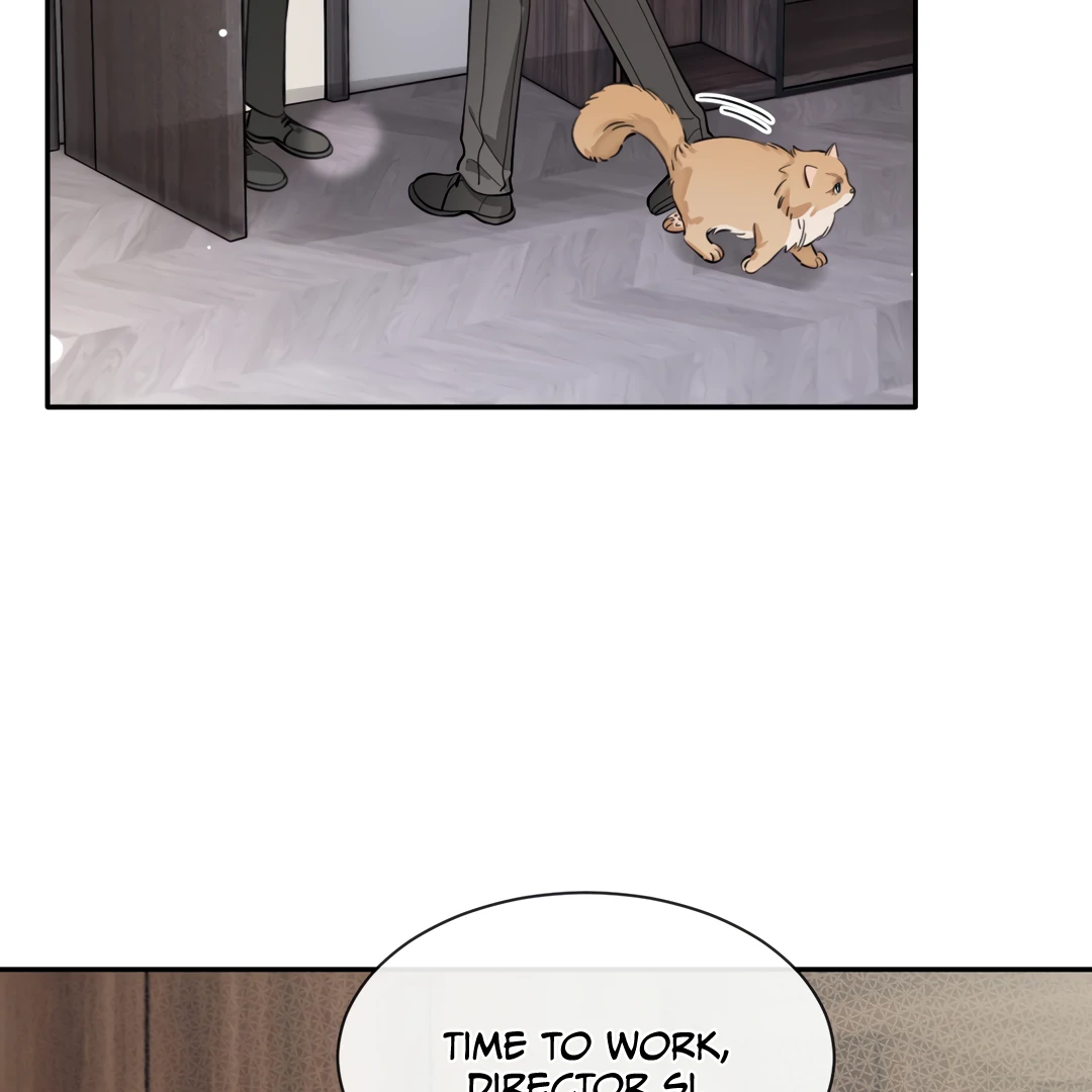 The Grown Dog Bullies Its Owner Chapter 81 - page 51
