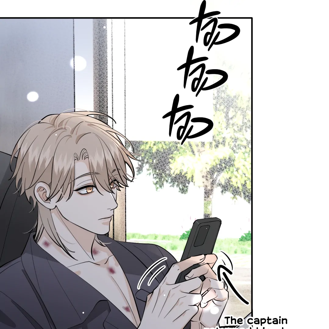 The Grown Dog Bullies Its Owner Chapter 81 - page 59