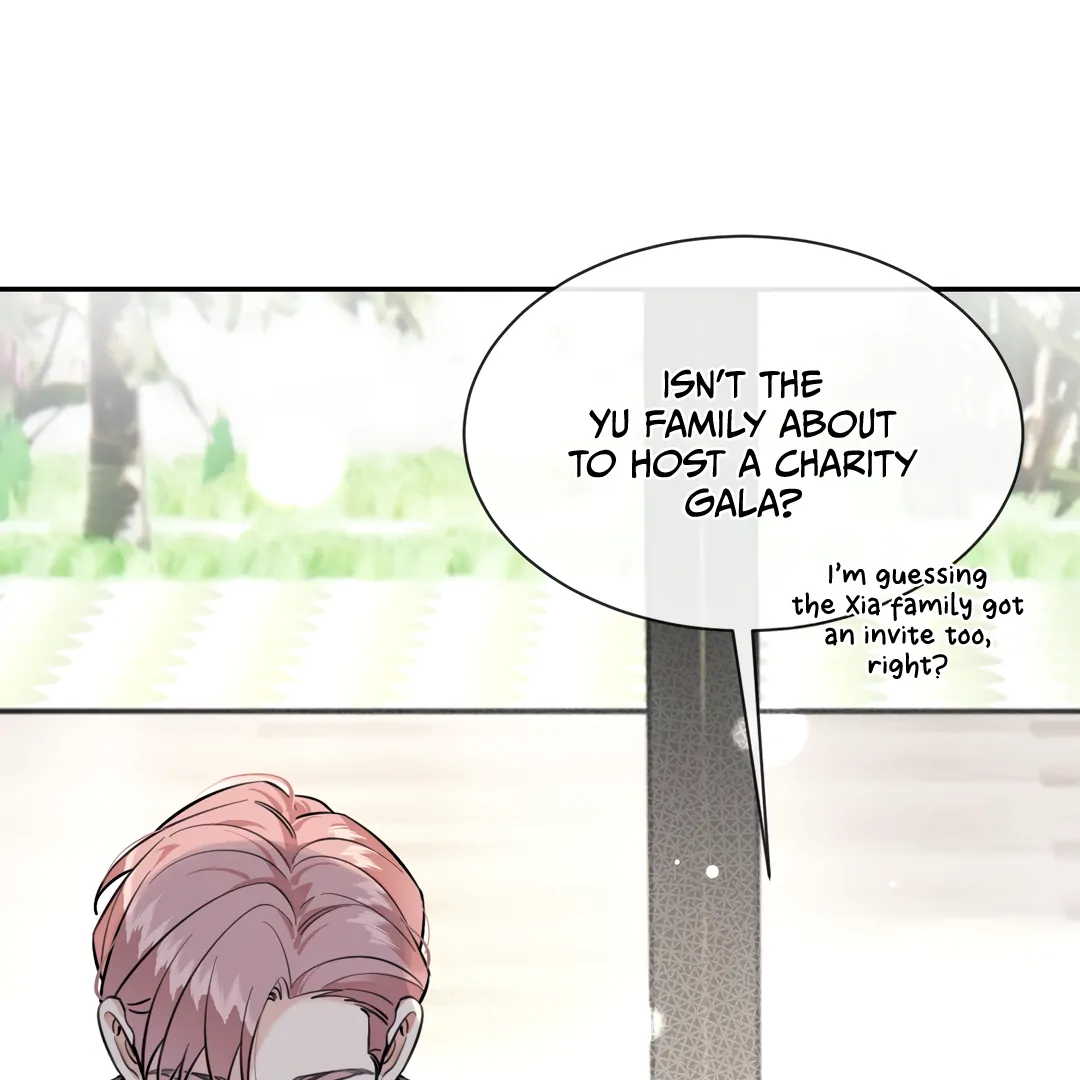 The Grown Dog Bullies Its Owner Chapter 81 - page 65