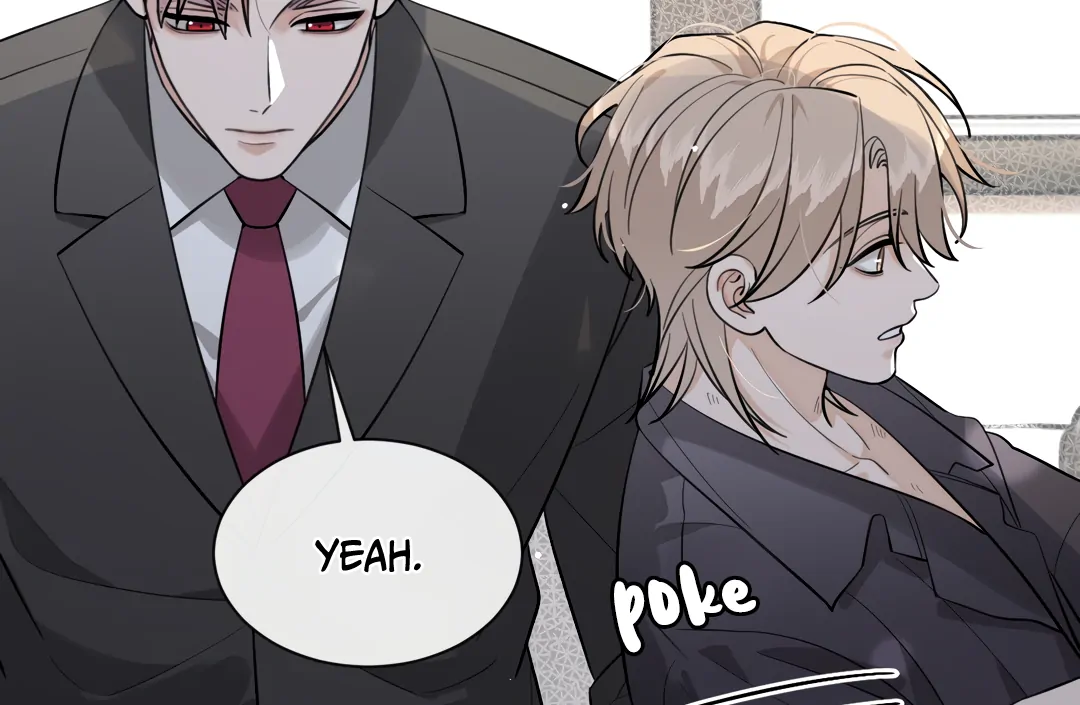 The Grown Dog Bullies Its Owner Chapter 81 - page 66