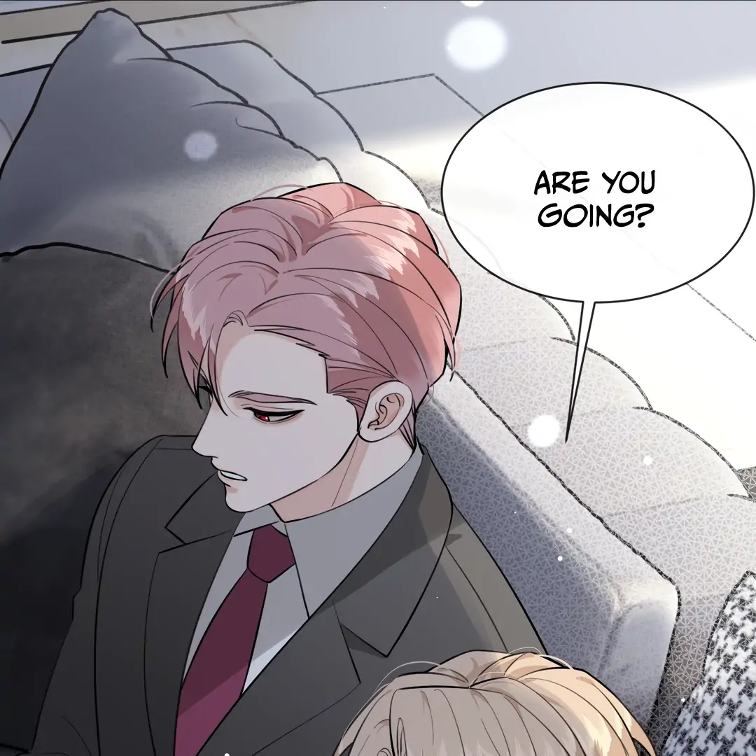 The Grown Dog Bullies Its Owner Chapter 81 - page 68