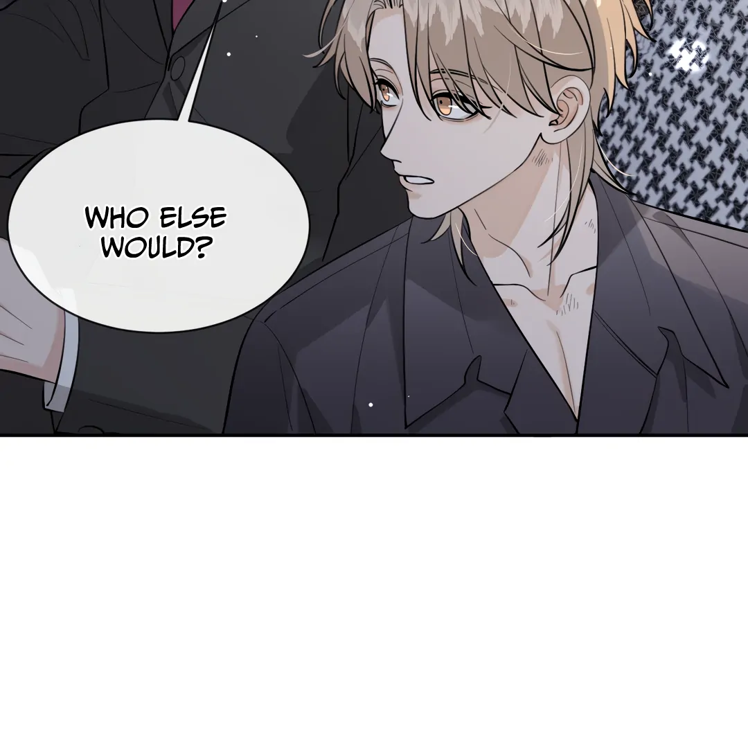 The Grown Dog Bullies Its Owner Chapter 81 - page 69