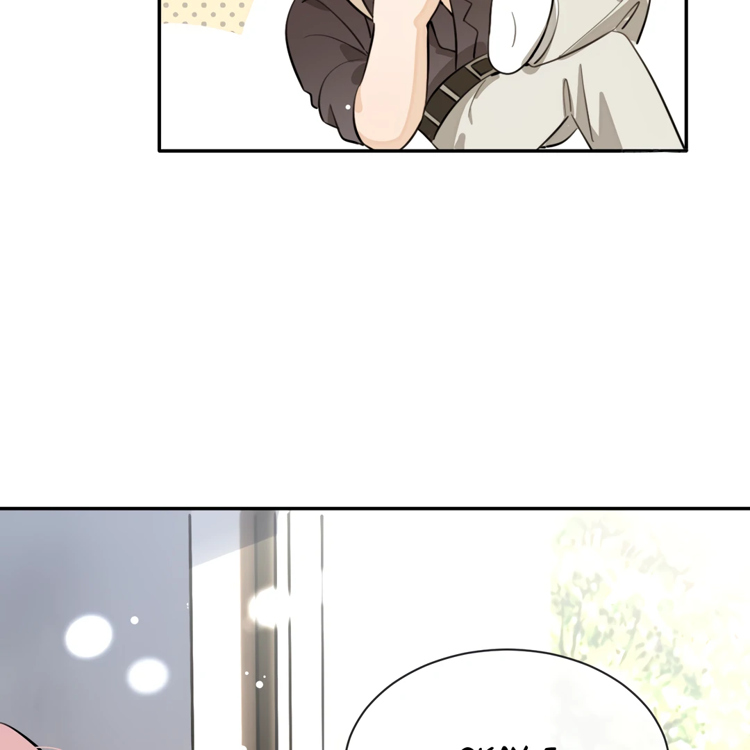 The Grown Dog Bullies Its Owner Chapter 81 - page 71