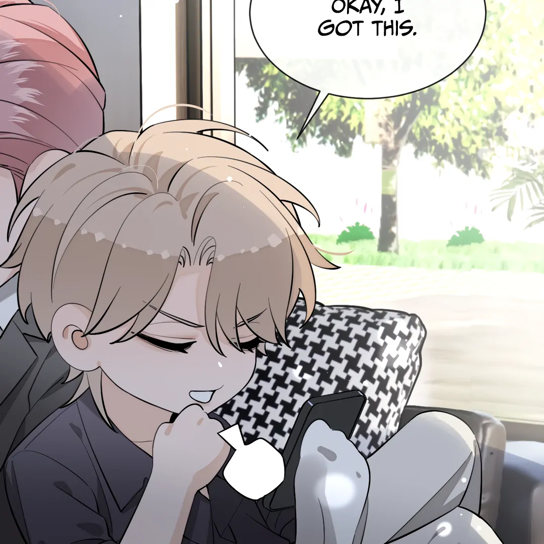 The Grown Dog Bullies Its Owner Chapter 81 - page 72