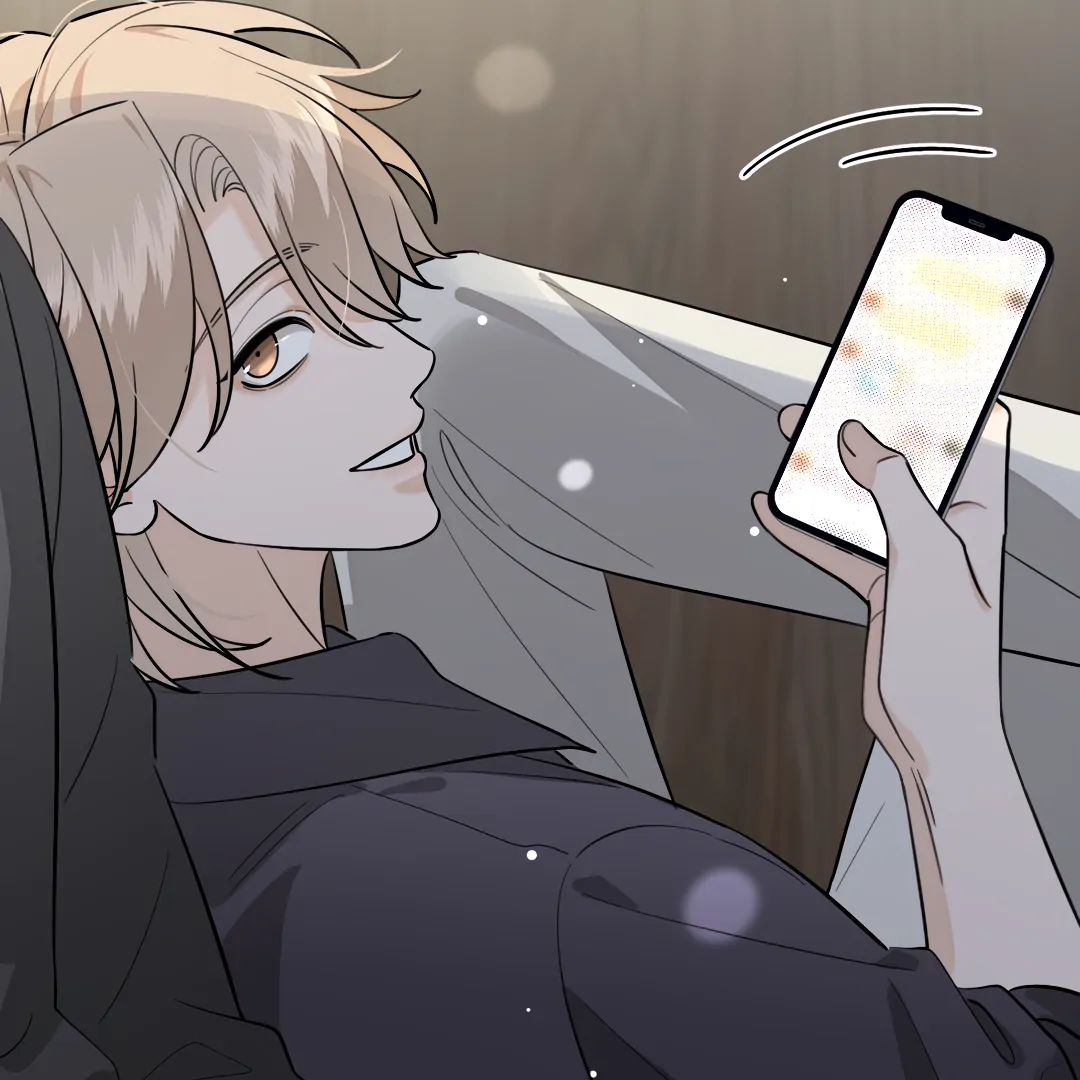 The Grown Dog Bullies Its Owner Chapter 81 - page 77