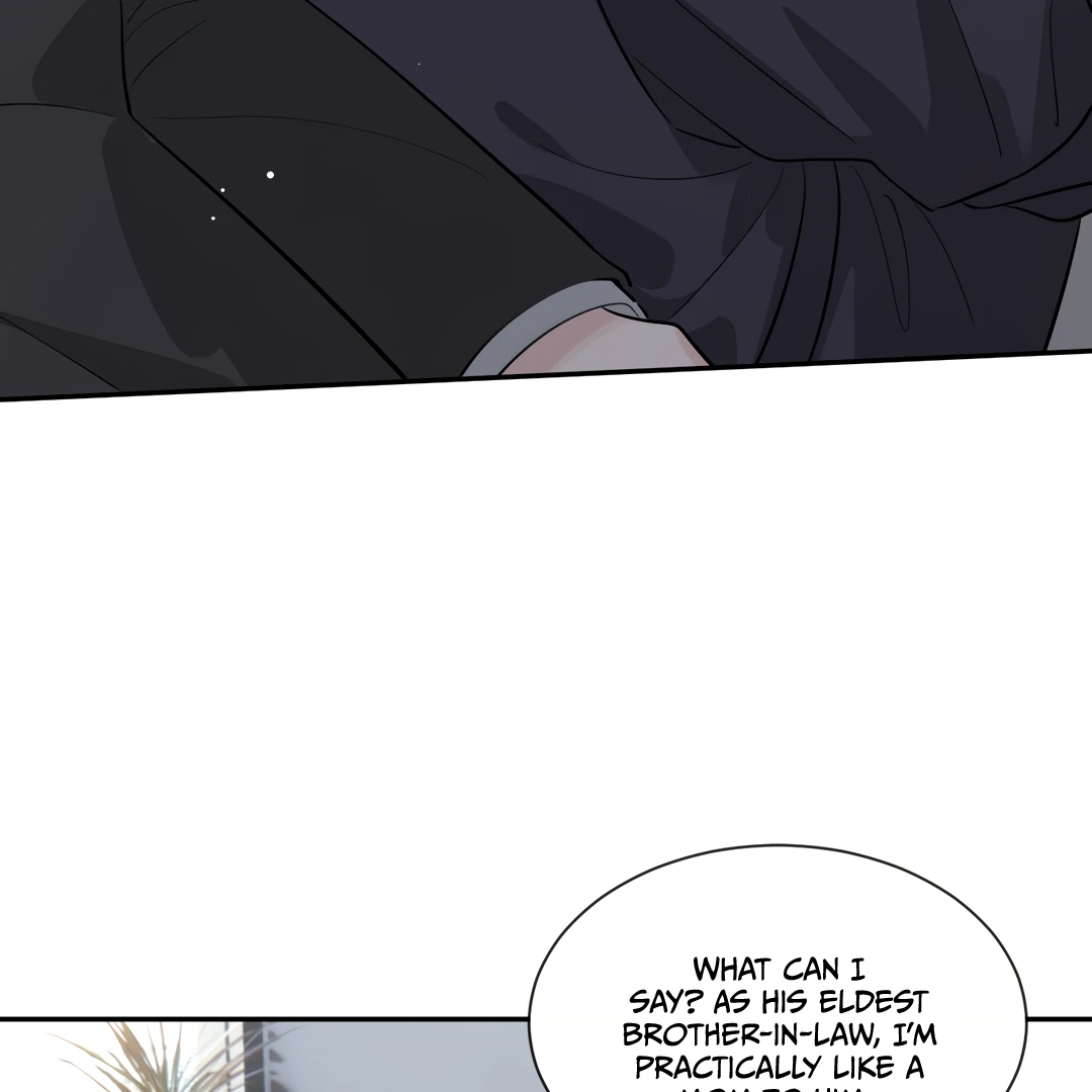 The Grown Dog Bullies Its Owner Chapter 81 - page 78