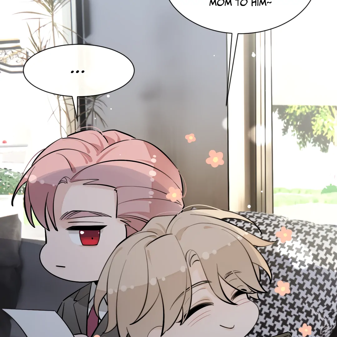 The Grown Dog Bullies Its Owner Chapter 81 - page 79