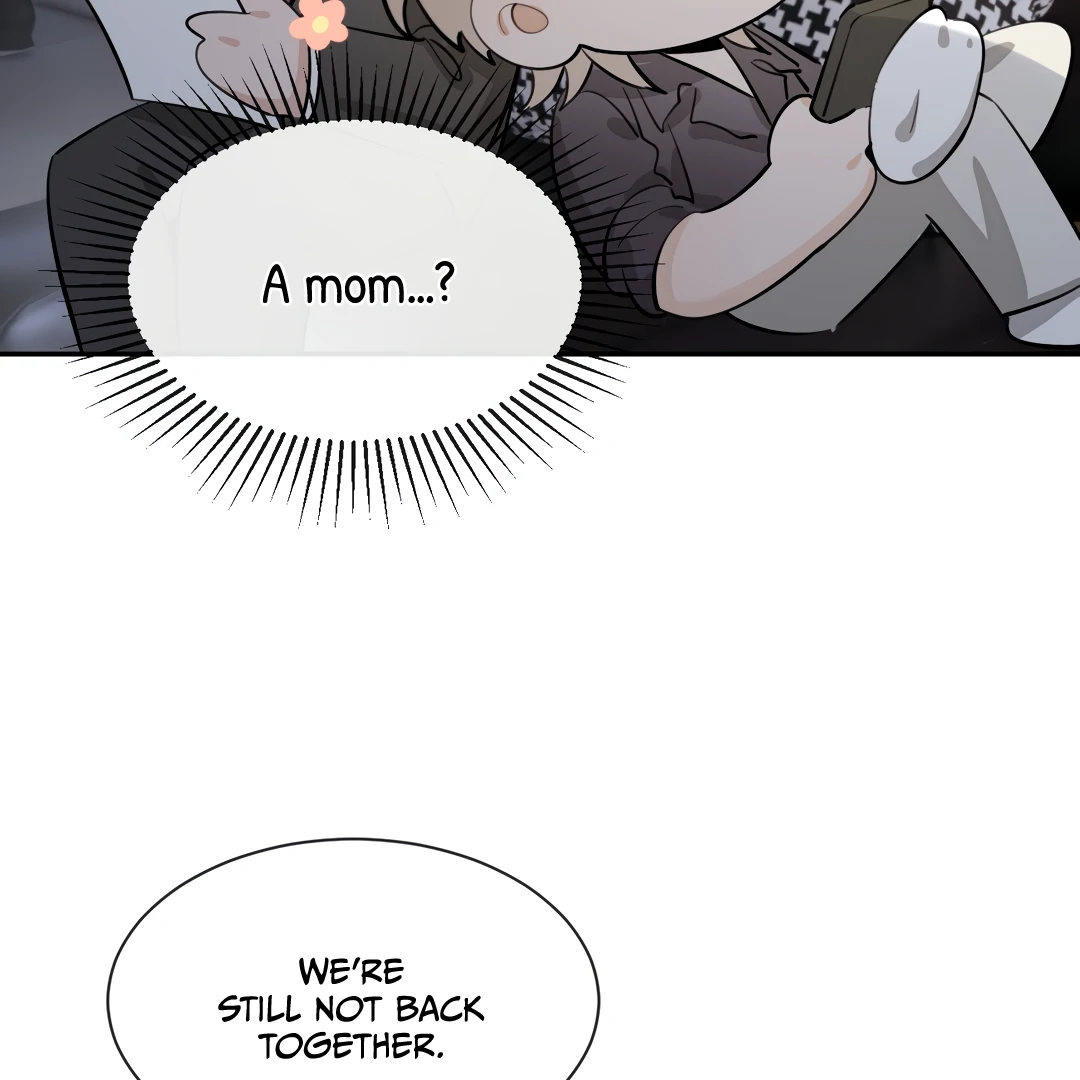 The Grown Dog Bullies Its Owner Chapter 81 - page 80