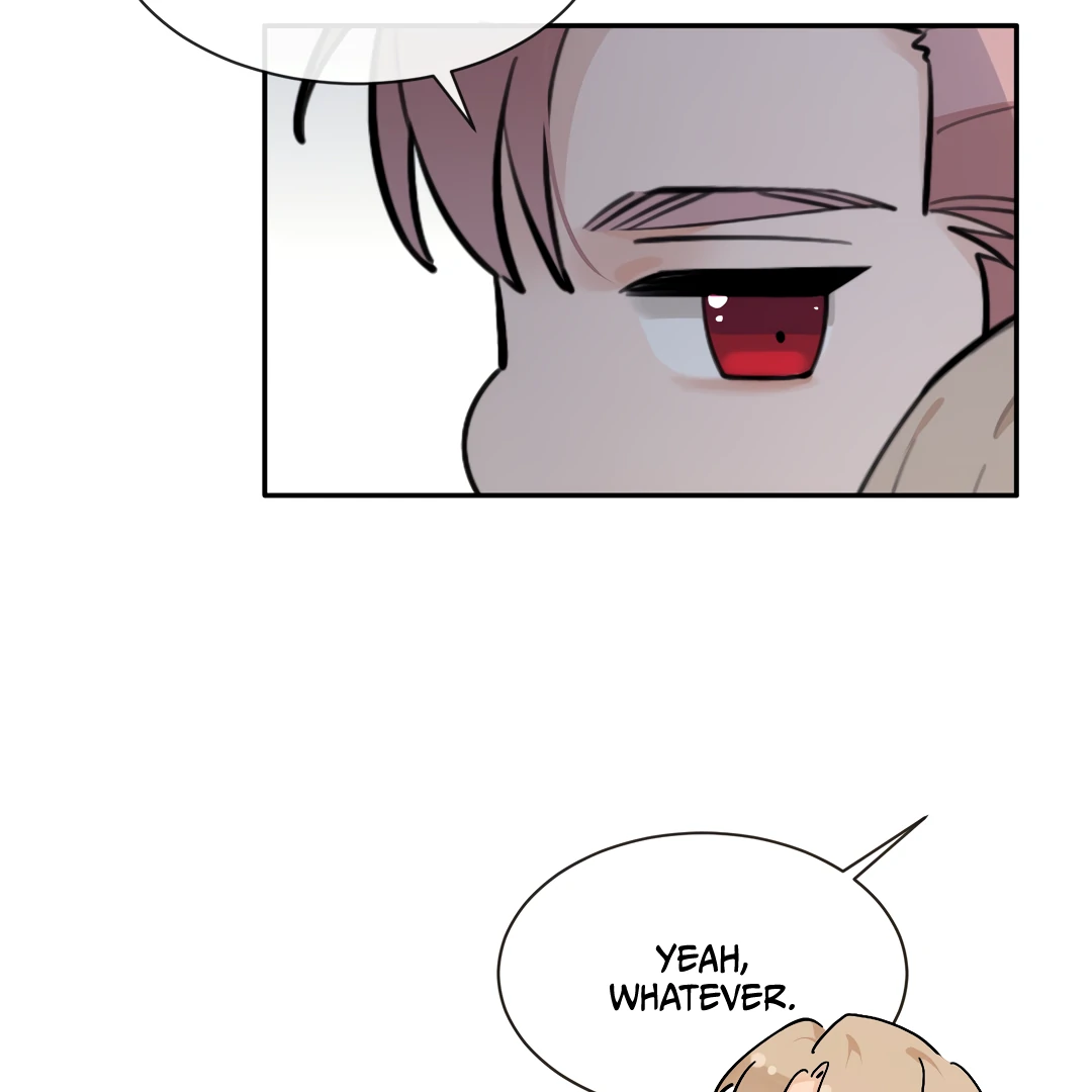 The Grown Dog Bullies Its Owner Chapter 81 - page 81