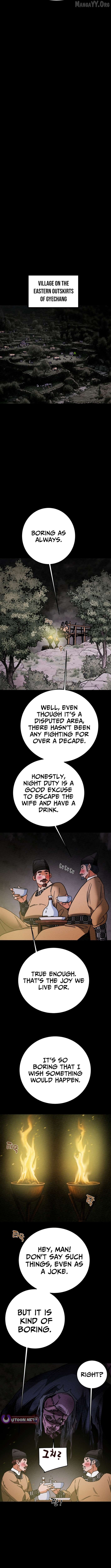 Heavenly Moon Chapter 236 - page 13
