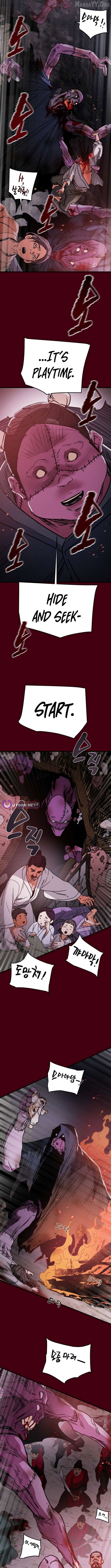 Heavenly Moon Chapter 236 - page 16