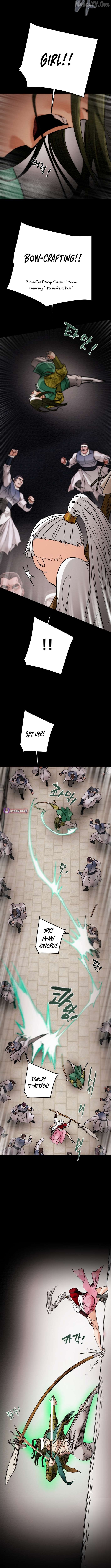 Heavenly Moon Chapter 237 - page 6