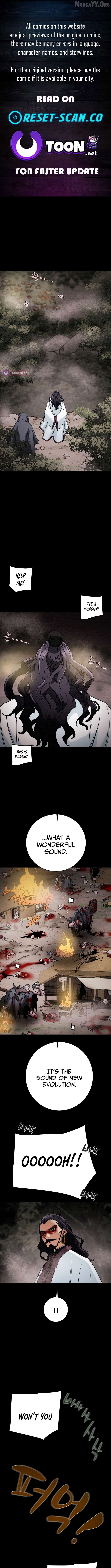 Heavenly Moon Chapter 238 - page 1