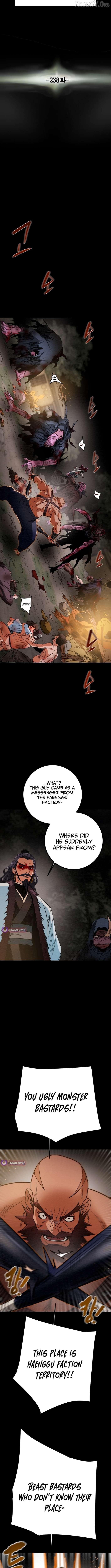 Heavenly Moon Chapter 238 - page 6