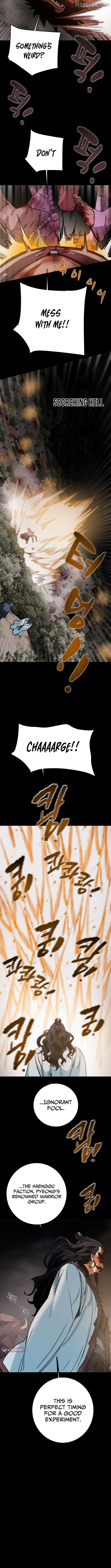 Heavenly Moon Chapter 238 - page 9