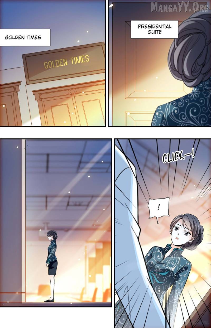 Sweetheart V5: The Boss Is Too Kind! Chapter 164 - page 2