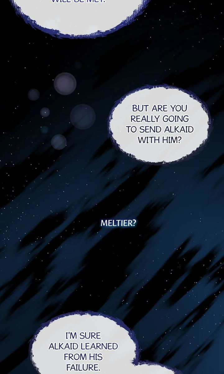 Choose Your Heroes Carefully Chapter 77 - page 99