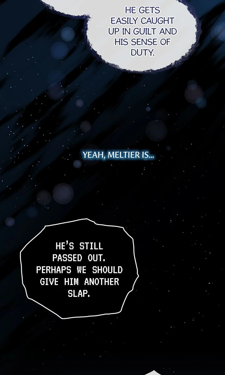 Choose Your Heroes Carefully Chapter 77 - page 100