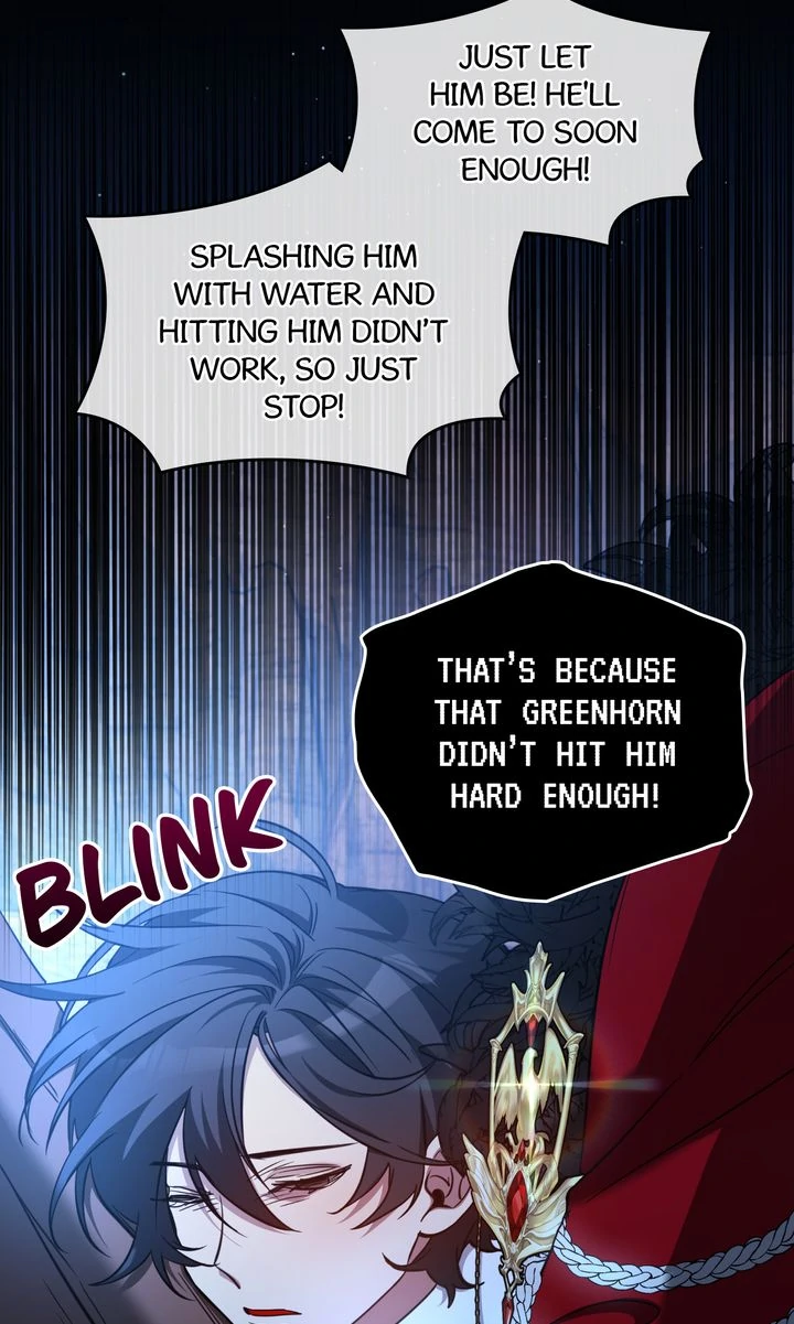 Choose Your Heroes Carefully Chapter 77 - page 101